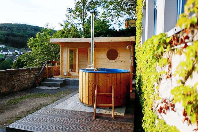 Ferienhaus  Altenahr