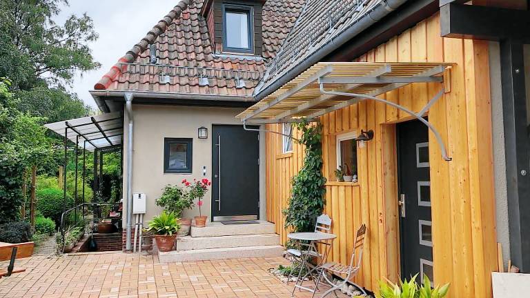 Ferienwohnung Coburg