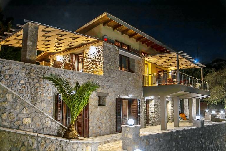 Greece Holidays Villas Rental — photo 3