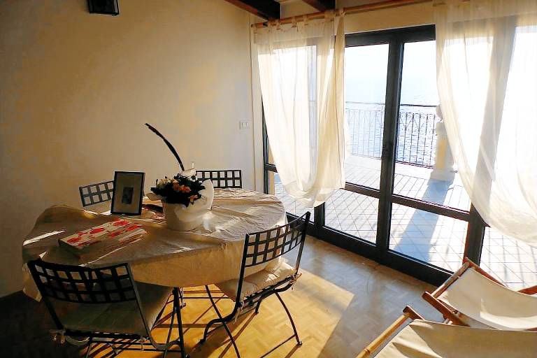 Ferienwohnung Iseosee