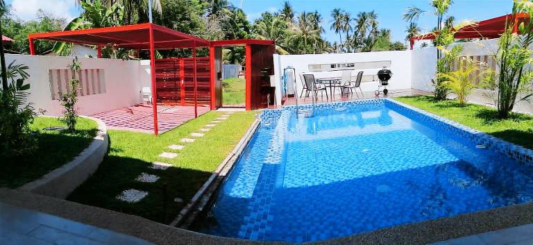 Villa Langkawi