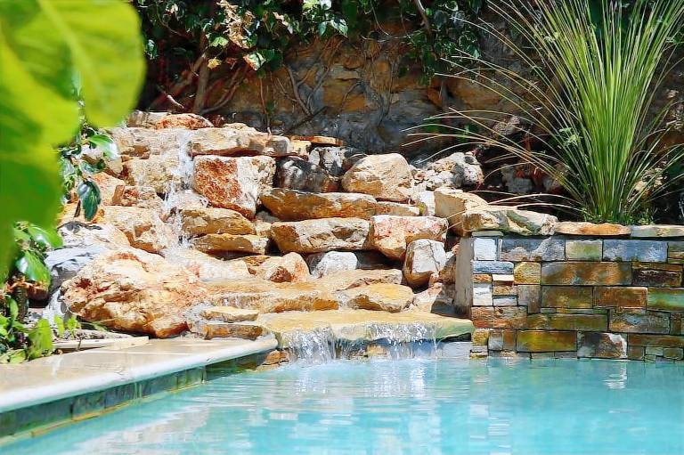 Bed & Breakfast  Millénaire - Grammont