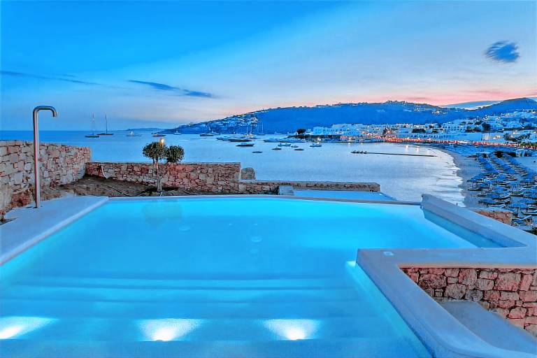 Villa  Mykonos