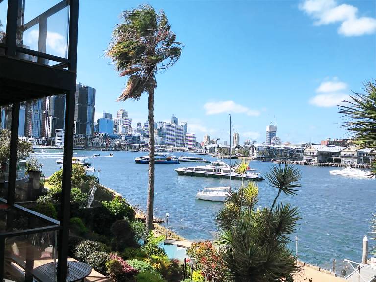 House Kirribilli