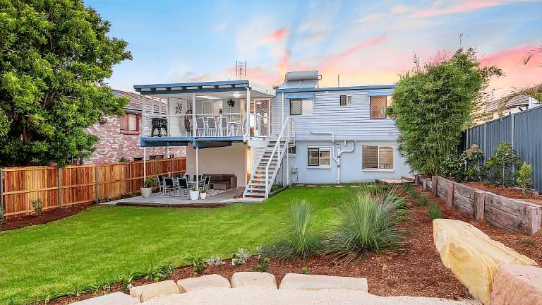 House South West Rocks