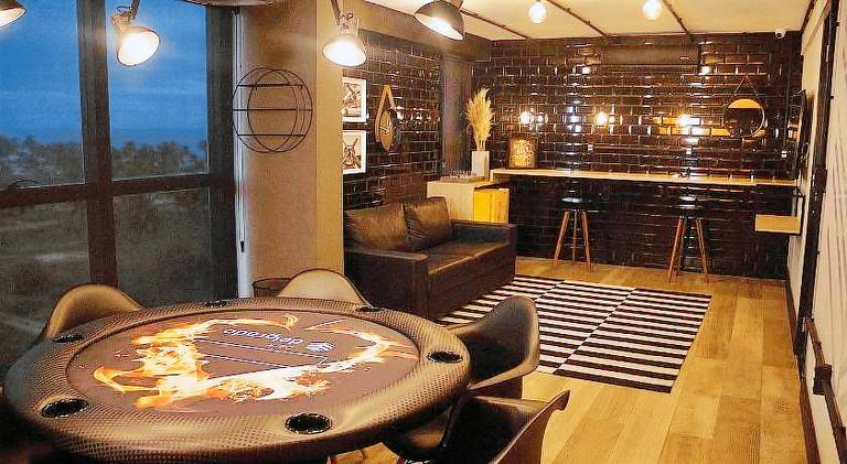 Apartamento Bessa