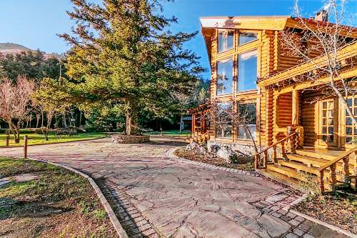 Chalet Falanthos