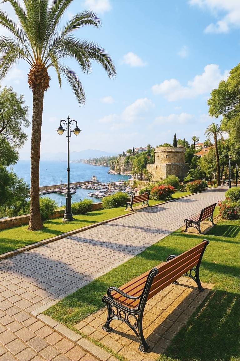 Fully equipped vacation home | Near Hadrian's Gate | Suitable for remote work | Pets are welcome — photo 5
