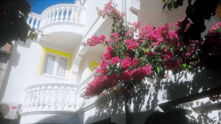 Ferienwohnung in Vodice, Srima f&uuml;r max. 4 Personen, 