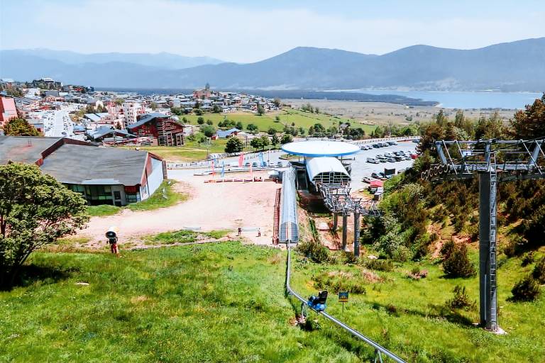 Ferienwohnung Les Angles