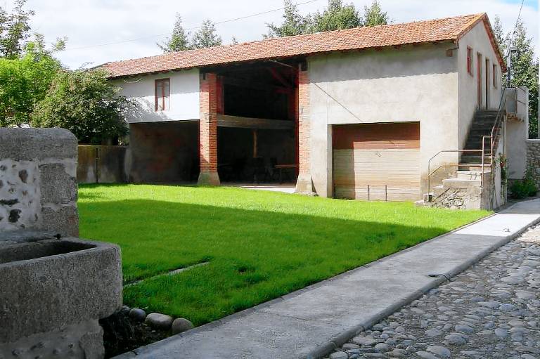 Casa rural  Bolvir