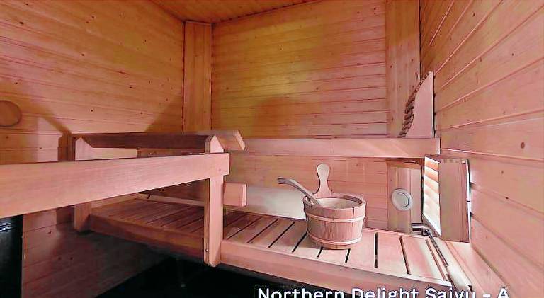Chalet | Pet-friendly — photo 3