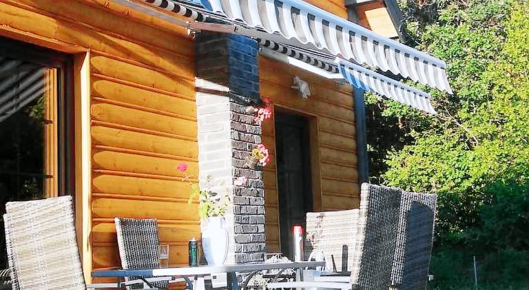 Agroturystyka Milejczyce