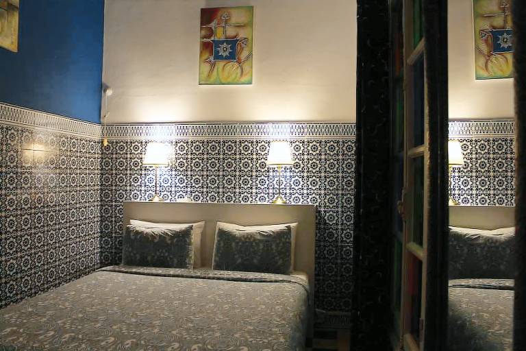 Alloggio Rabat