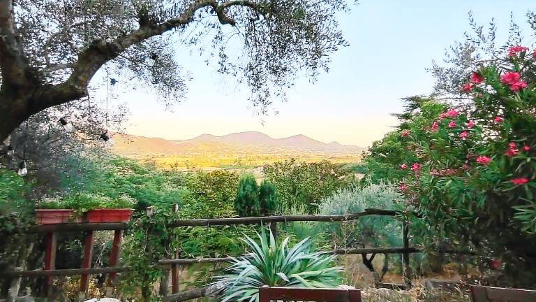 Casa Vo'