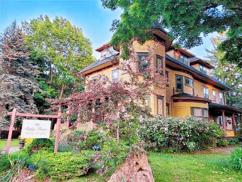 Bed and breakfast Gananoque