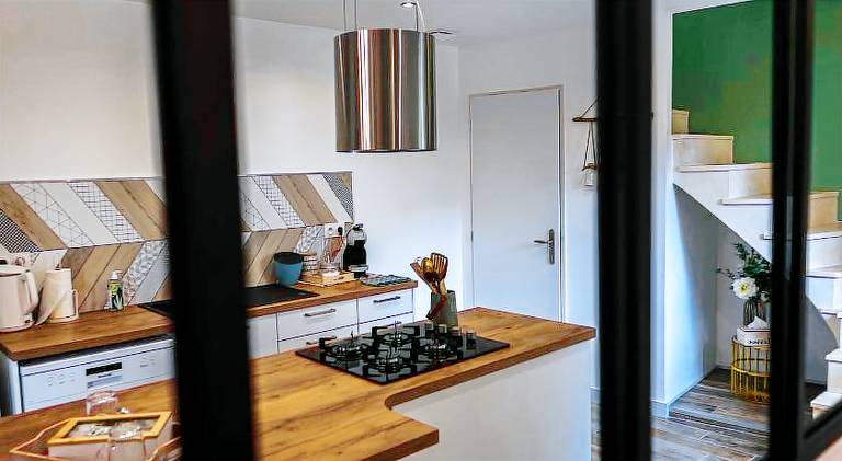 Rental apartment | Pets allowed — photo 5