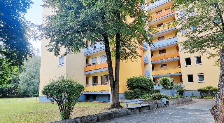 Holiday apartment | Close to the beach | Dogs allowed in Augsburg