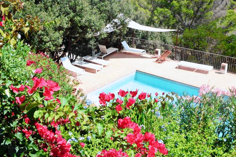 Villa Begur