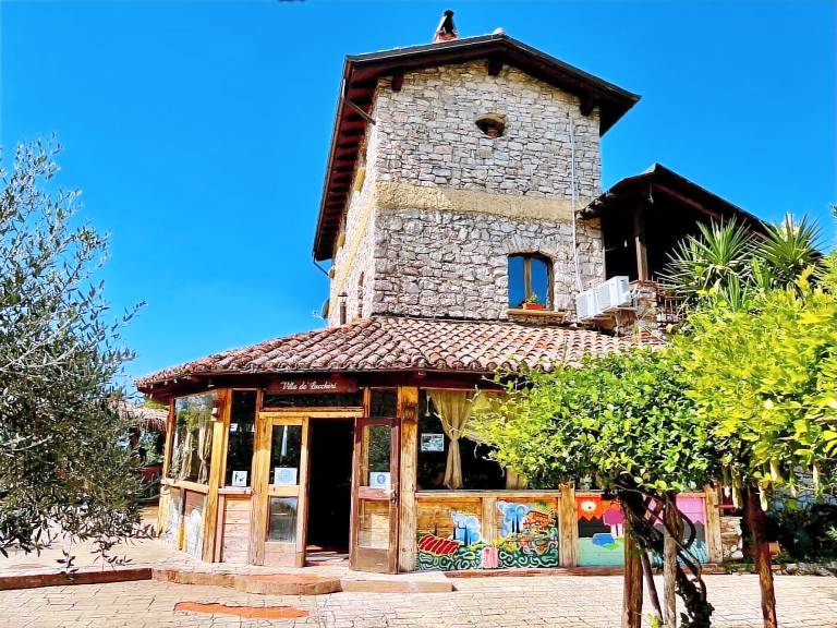 Villa Dugenta