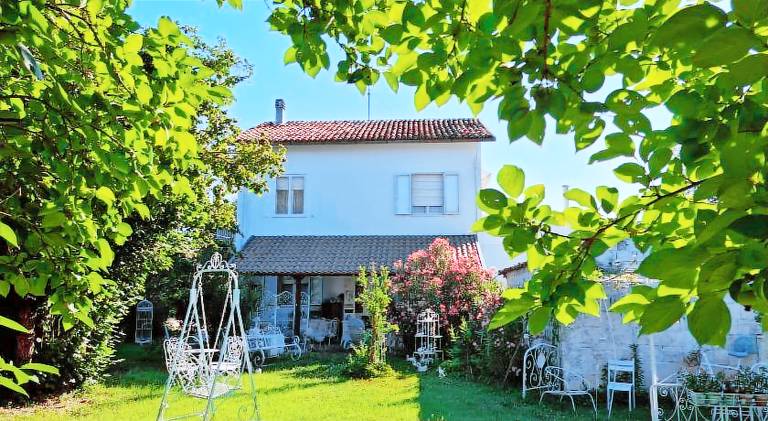 Casa Martini Casa di campagna vicino al mare in esclusiva solo per voi in Pesaro