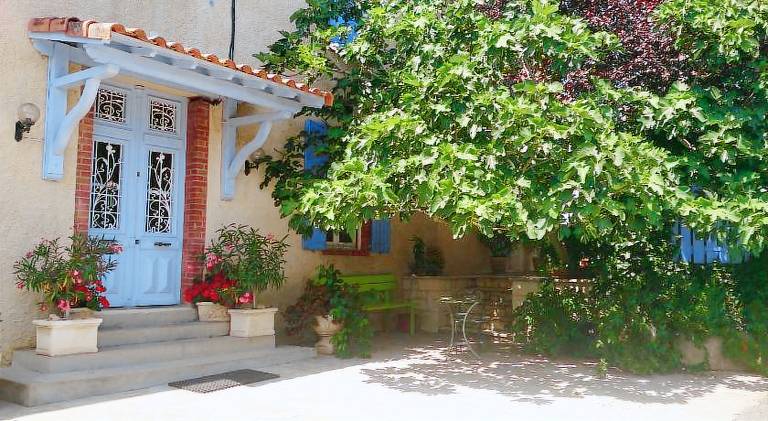 Chambres et Tables d'Hotes "Au pres de ma Blonde" in Montauban