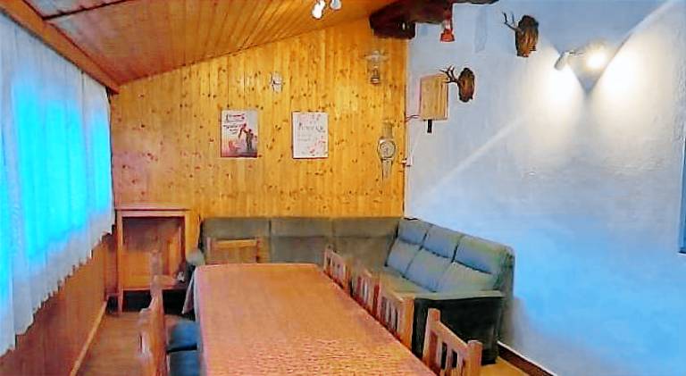 Vacation home with 3 rooms for 8 persons — photo 2