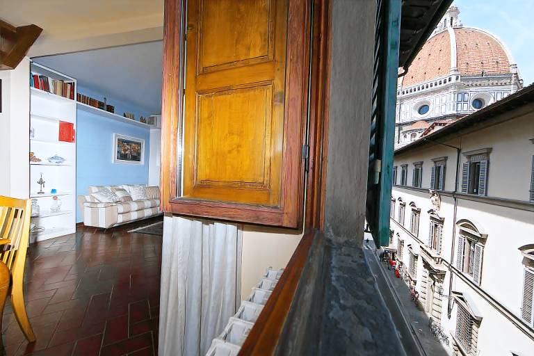 Ferienwohnung Florenz