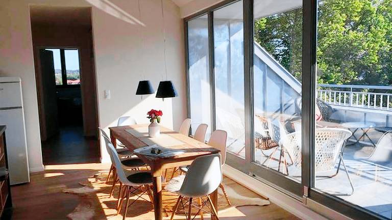 Ferienwohnung Heringsdorf