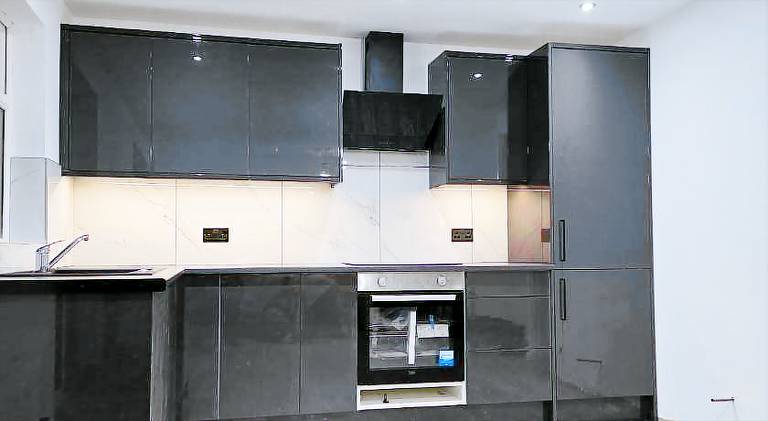592 m² Ferienhaus