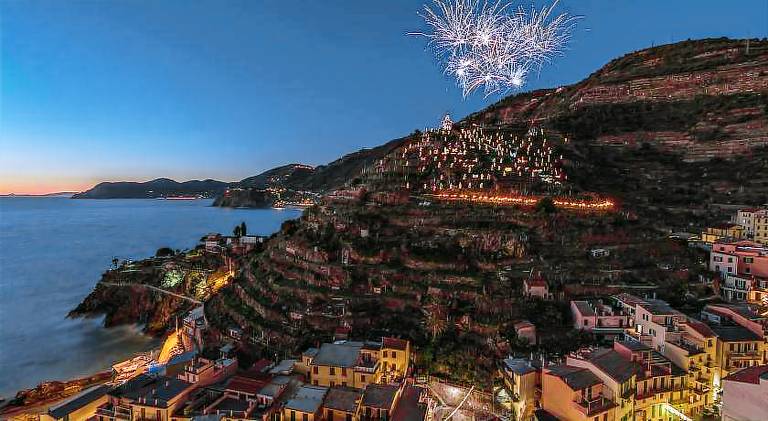 Il Sogno di Manarola by The First — photo 5