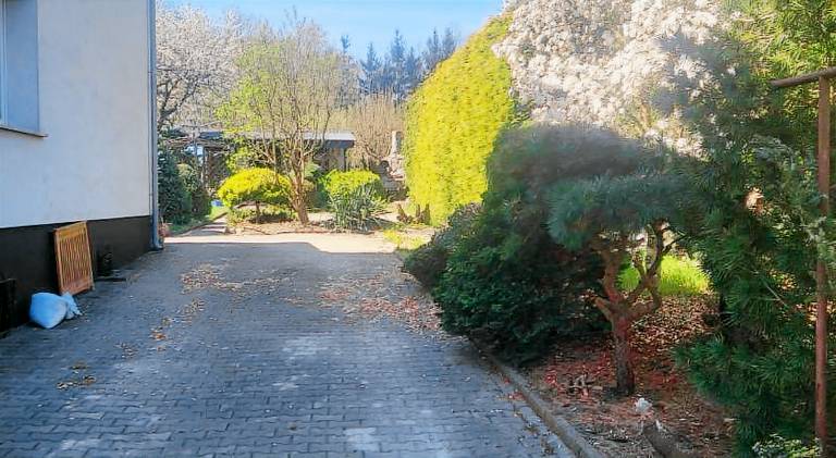 Apartment with 3 rooms for 7 persons — photo 4