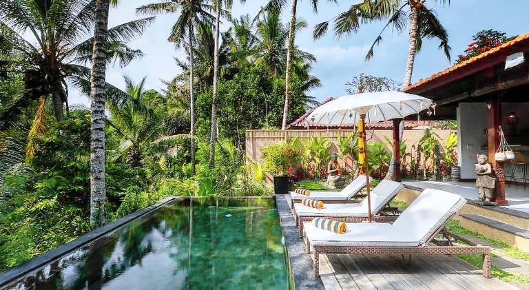 Villa Ubud