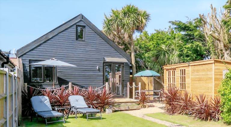 House with 1 room for 2 persons in Great Yarmouth