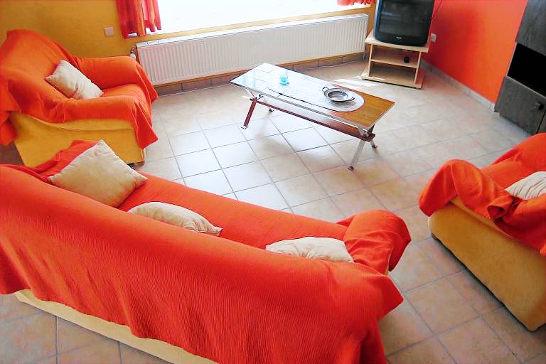 Nice apartment with BBQ, terrace & garden | Nature view | Pet-friendly — photo 3