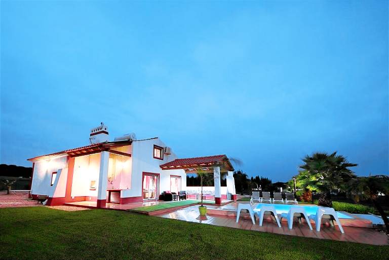 Vacation home with grill, yard & pool | Water view — photo 3