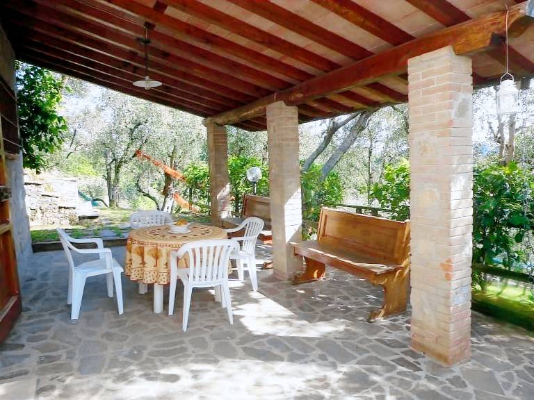 Charming house with garden, patio & grill | Pets are welcome — photo 5