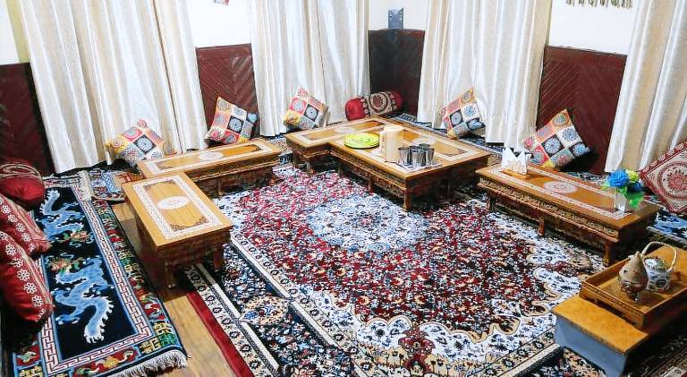 Valley View Homestay Lahaul — photo 3