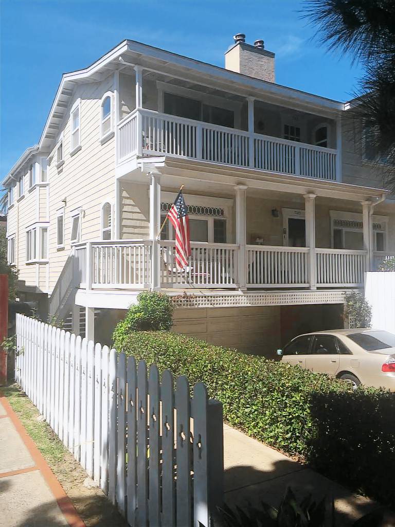 Condo Coronado