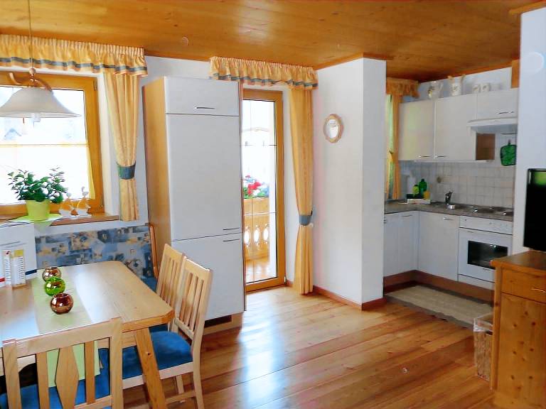 Apartament Ötztal
