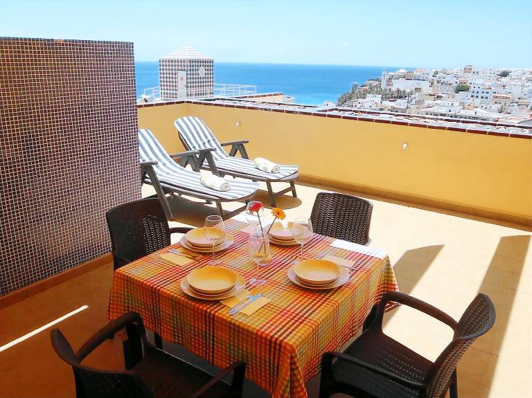 Apartamento  Península de Jandía
