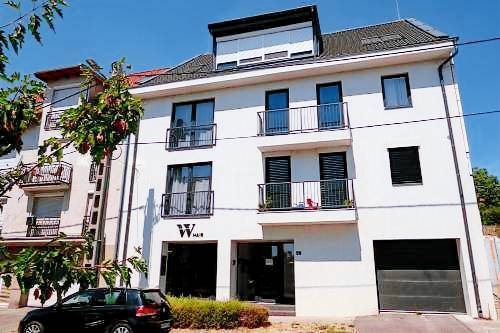 Apartman Hosszúhetény