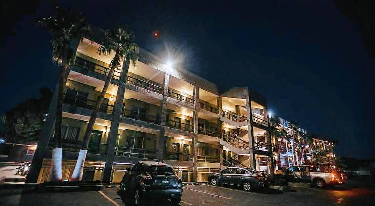 Hotel Calafia — photo 4