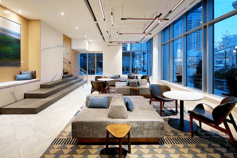 Andaz Ottawa Byward Market, By Hyatt — photo 2