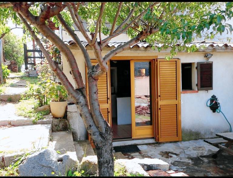 Gîte Monacia-d'Aullène