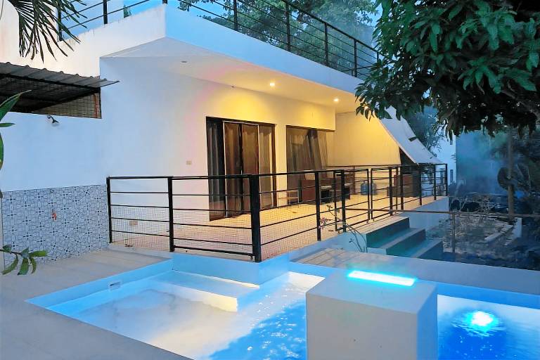 Ferienhaus Puerto Princesa