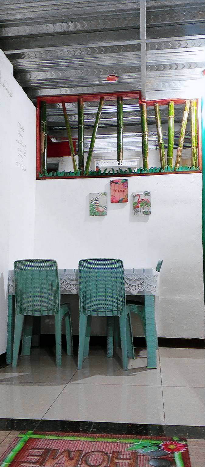 Affordable Home in Iloilo City @4pax — photo 3