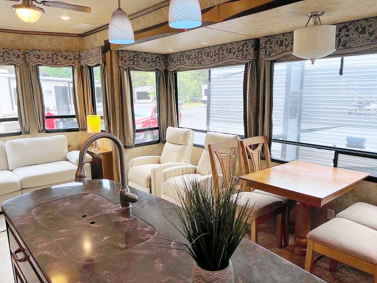 Mobil-home Ochopee