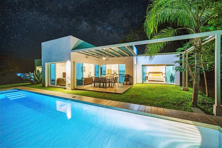 Villa Sámara