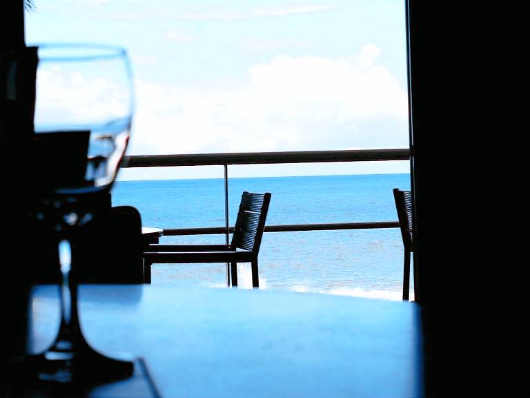 Mercure Salvador Rio Vermelho Hotel — photo 5